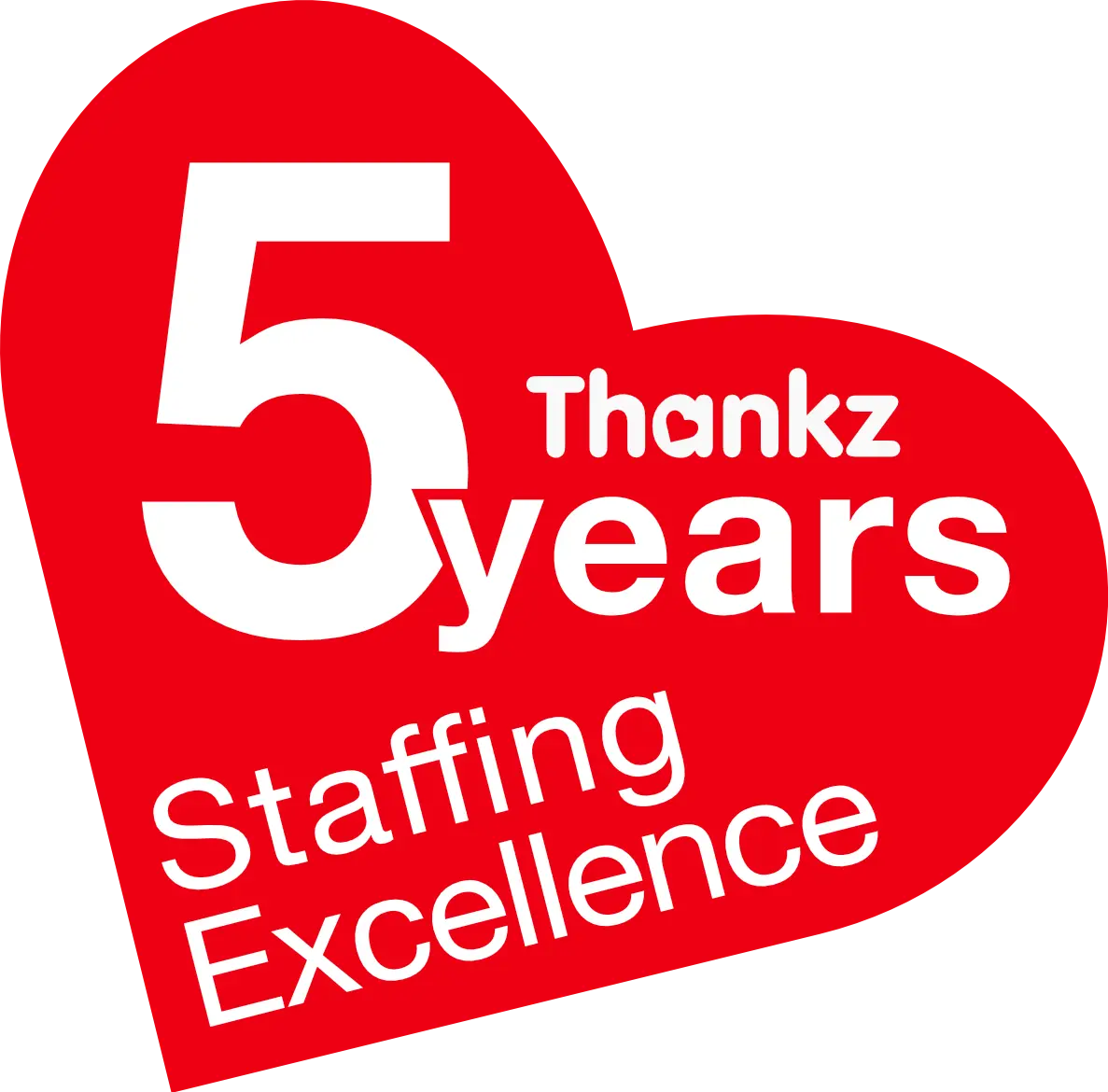 thankz-5years